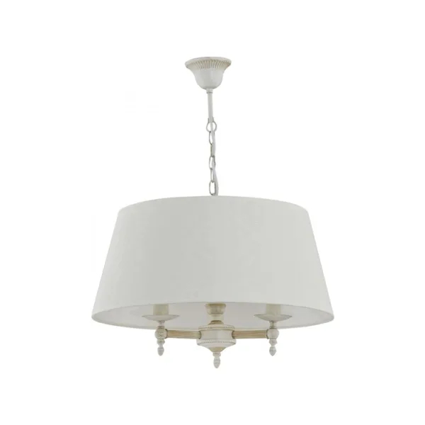Подвесной светильник Roksana White 18534