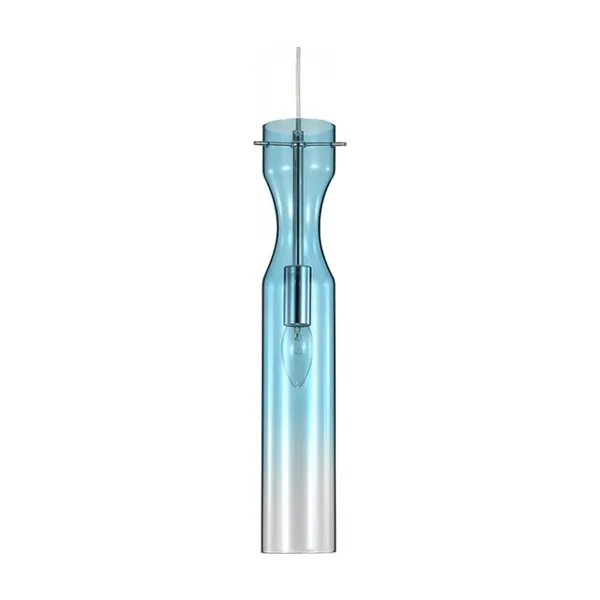 Подвесной светильник Indigo Beuta 11052/1P Blue