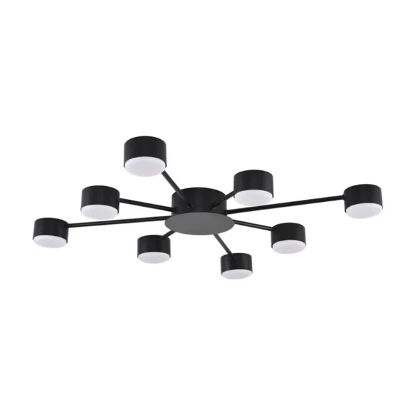 Потолочная люстра Lumion Torina 8344/8C