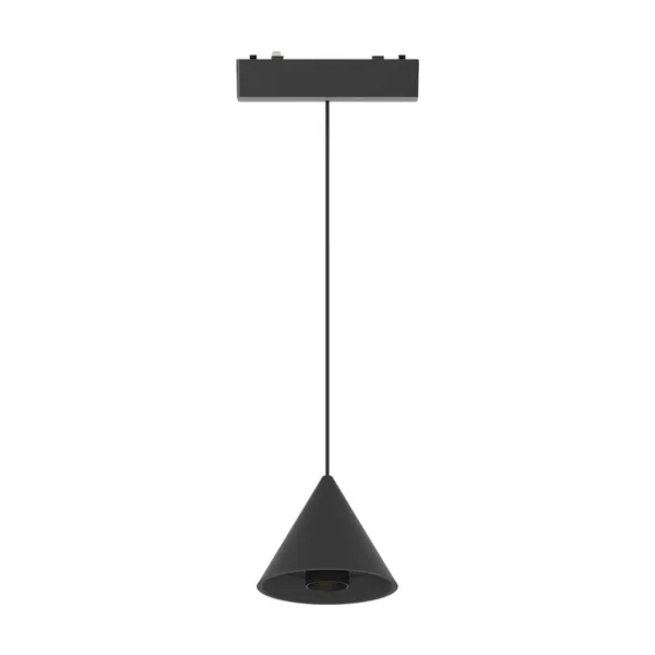 Трековый светильник Aployt Magnetic track 48 APL.0122.00.06