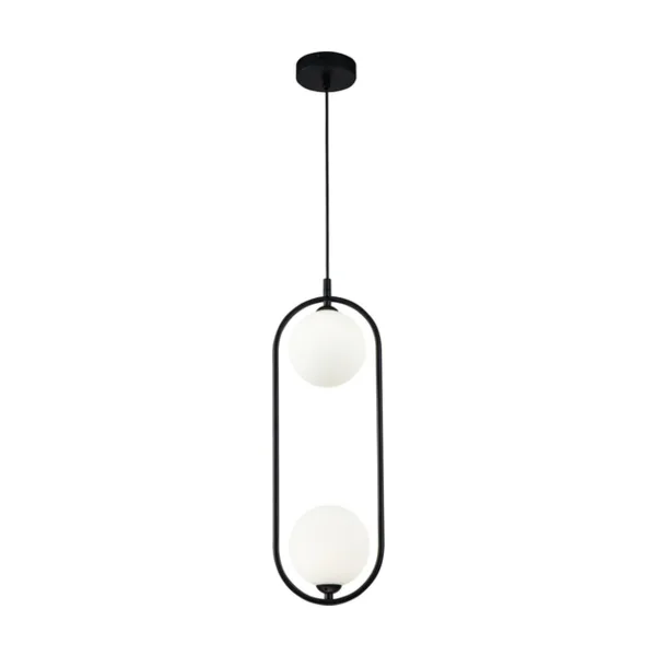 Светильник подвесной Maytoni Ring MOD013PL-02B