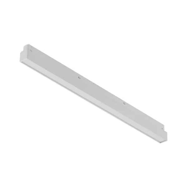 Трековый светильник iLEDEX TECHNICAL VISION48/22 4822-001-L600-24W-110DG-4000K-WH