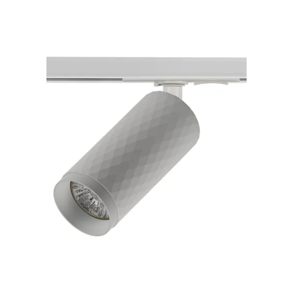 Трековый светильник IMEX Rodeo IL.0010.0007 WH