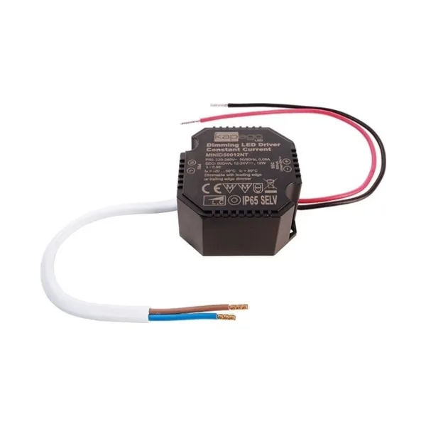 Блок питания Deko-Light Mini 862030
