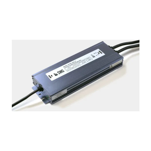 Блок питания для светодиодной ленты MTPW MTPW-600-12