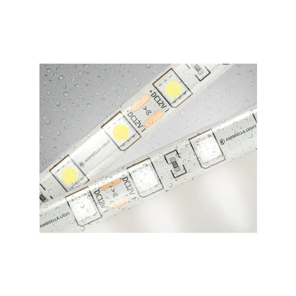 Светодиодная лента Ambrella LED Strip 12V GS2102