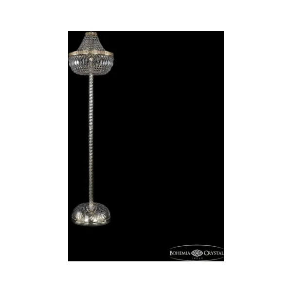 Торшер Bohemia Ivele 1904 19041T4/H/35IV-148 G