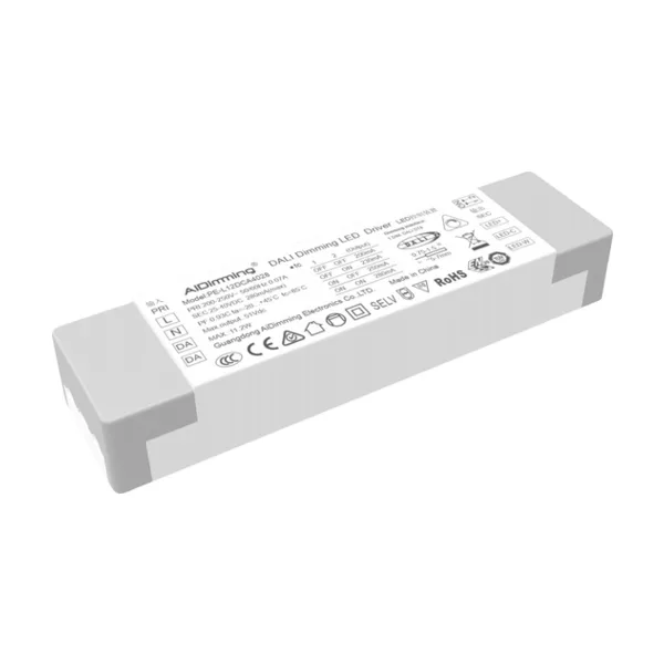 Драйвер Combo Mini 2.0 PE-L12DCA4028