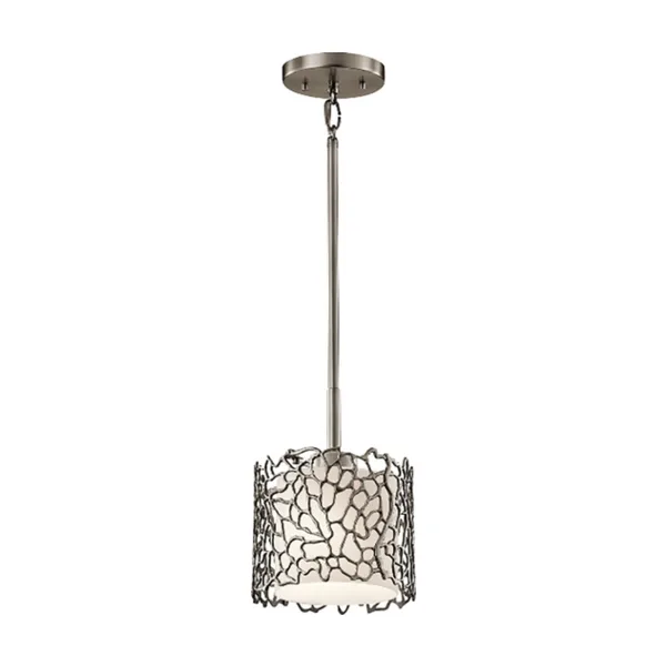 Подвесной светильник Silver Coral KL-SILVER-CORAL-MP