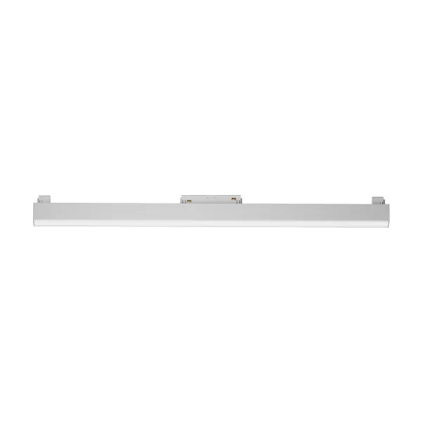 Трековый светильник Maytoni Basis Gravity TR074-2-20W4K-W