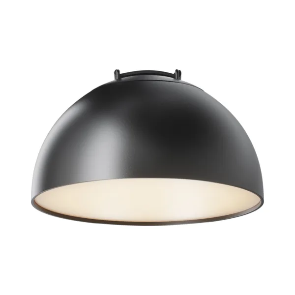 Трековый светильник Maytoni Pendant system Parity TR126B-20W3K-B