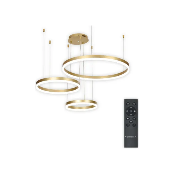 Подвесной светильник Oreol LED LAMPS 81476