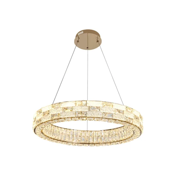 Подвесной светильник Gabbana 4014/03/06P