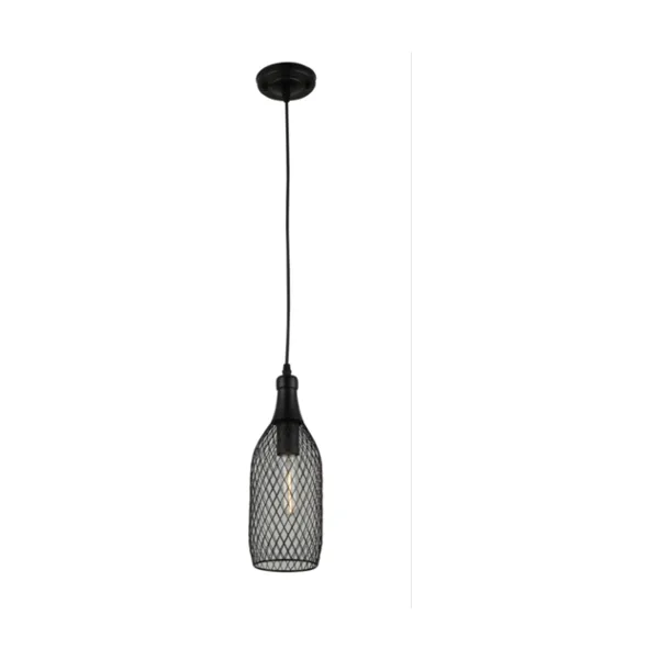Светильник подвесной Rivoli Martina 5074-201