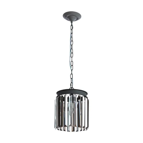 Светильник подвесной Divinare 3002 3002/05 SP-1