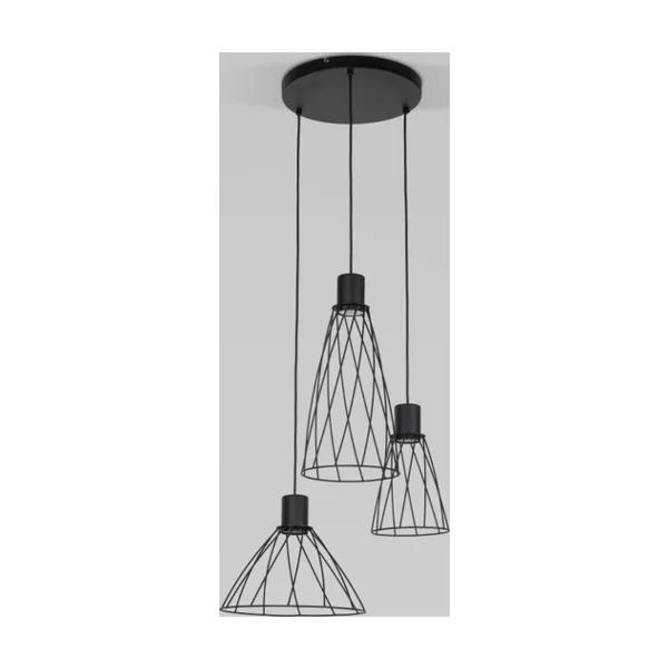 Светильник подвесной TK Lighting Modesto 10187 Modesto