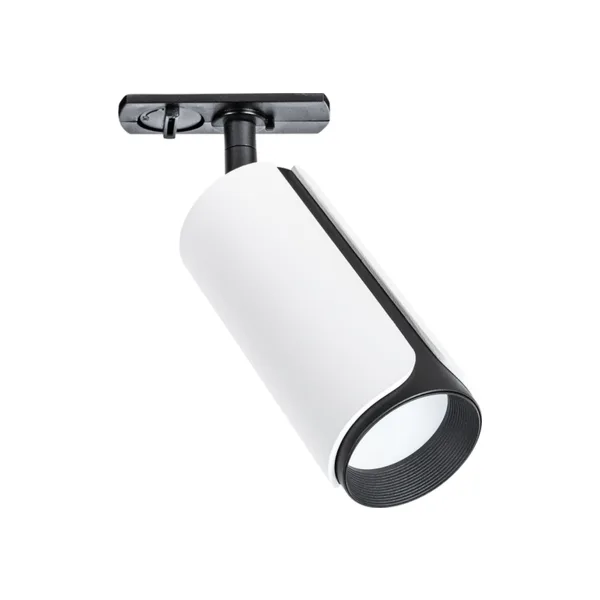 Трековый светильник Arte Lamp Pino A7375PL-1WH