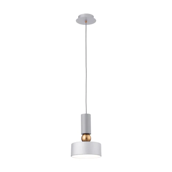 Светильник подвесной Maytoni Void MOD030PL-01GR