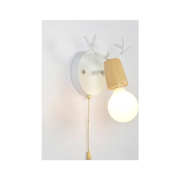 Настенное бра ImperiumLoft Deer01 204237-26