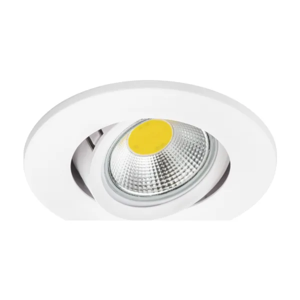 Встраиваемый светильник Lightstar Banale 012026