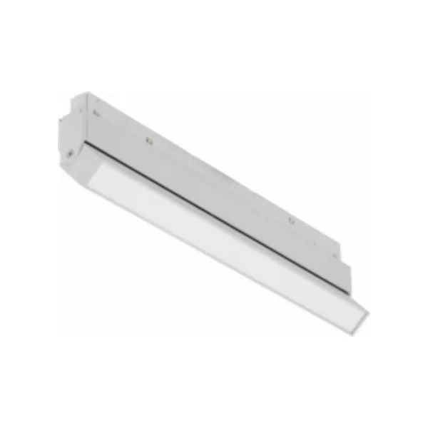 Трековый светильник iLEDEX TECHNICAL VISION48/22 4822-004-L300-12W-110DG-4000K-WH