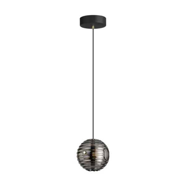 Светильник подвесной Odeon Light Troni 5041/12L