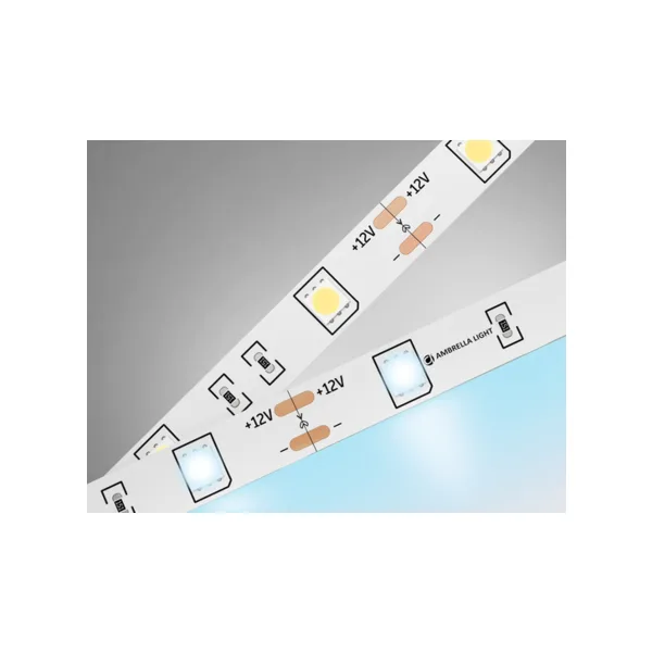 Светодиодная лента Ambrella LED Strip 12V GS1803