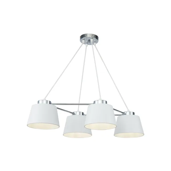 Подвесной светильник Barbara FR5004PL-04CH
