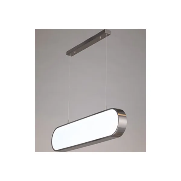 Подвесной светильник Vitaluce V5998-9/1S, LED 13Вт 2900К, 470лм