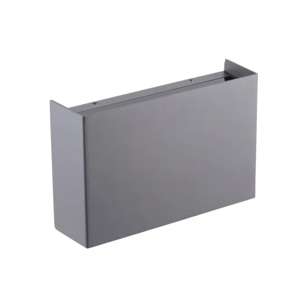Настенный светильник уличный Dwell NC-003328-DG