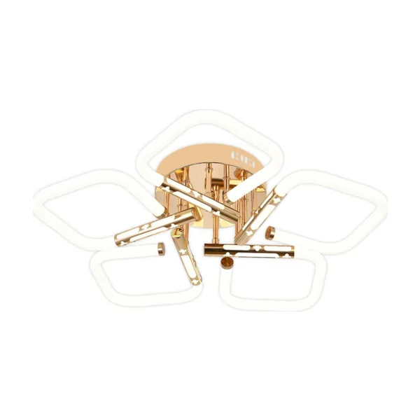 Потолочная люстра Escada Lacerta 10265/5LED