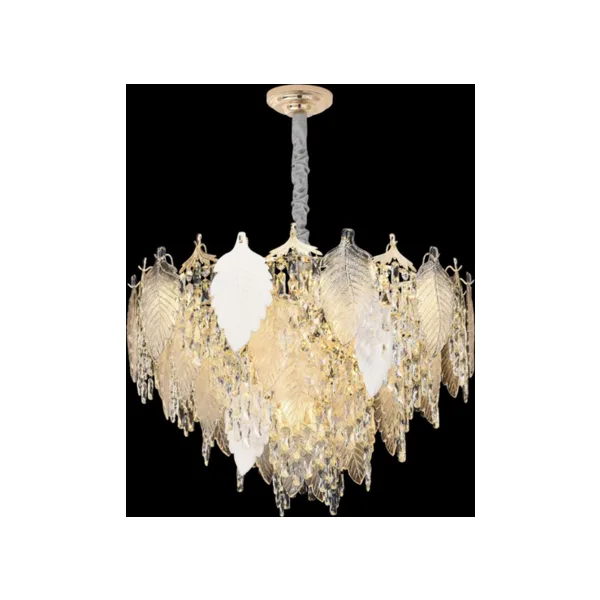 Подвесная люстра Citilux Darby CL309282