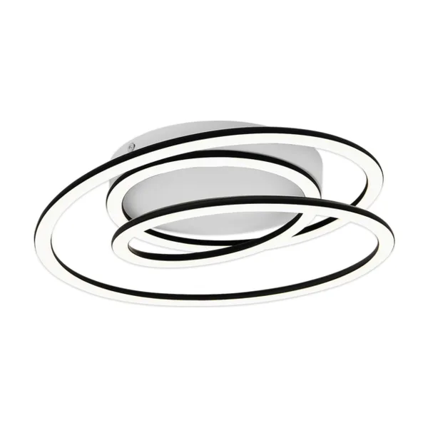 Потолочная люстра Escada Spiral 626/A LED