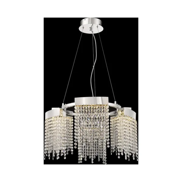 Подвесная люстра Wertmark Regina WE463.06.103