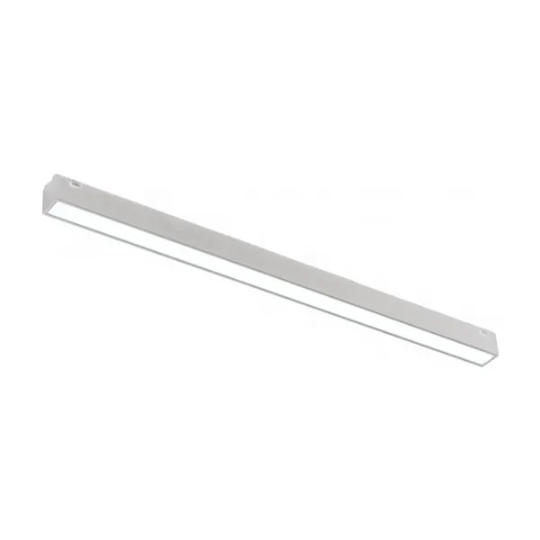 Трековый светильник iLEDEX TECHNICAL VISION48/25 4825-038-L895-30W-110DG-4000K-WH