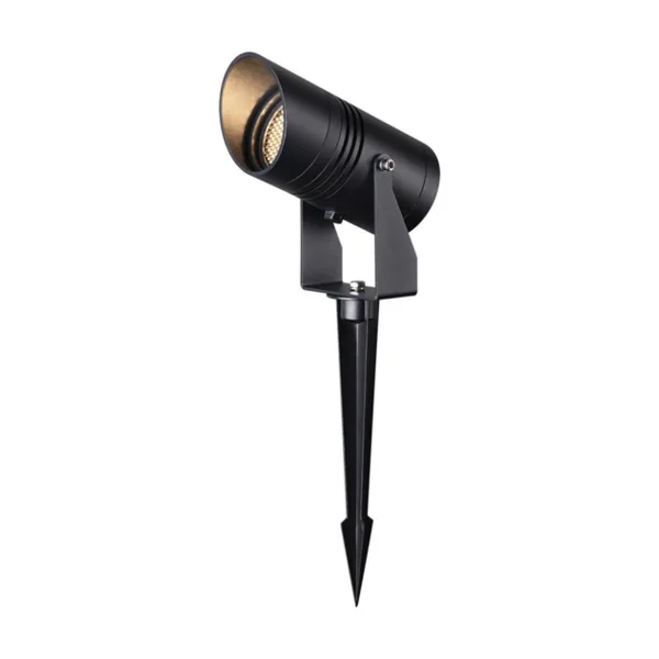 Грунтовый светильник Odeon Light Stima 6647/15GL3