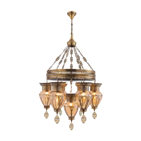 Подвесная люстра Citilux Каир CL419263