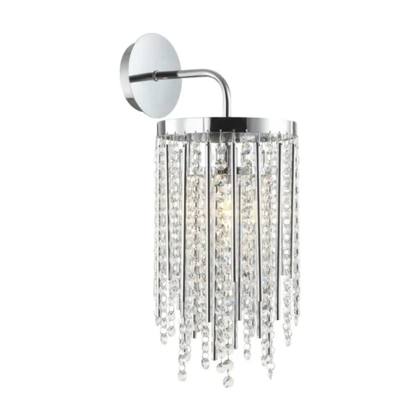 Бра настенное Grandex / Грандекс Stilfort 2145/09/01W