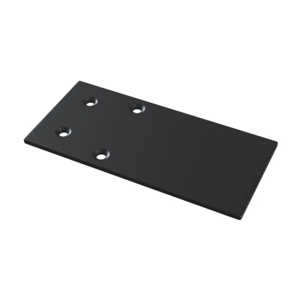 Заглушка Accessories for tracks S35 TRA004EC-21B