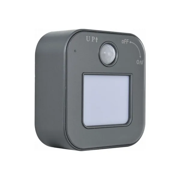 Накладной светильник Arte Milano Am-track-sockets 380022TLS/LWS Grey