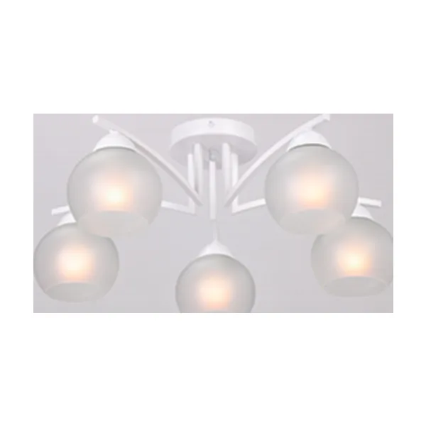 Потолочная люстра Vitaluce V4285-0/5PL