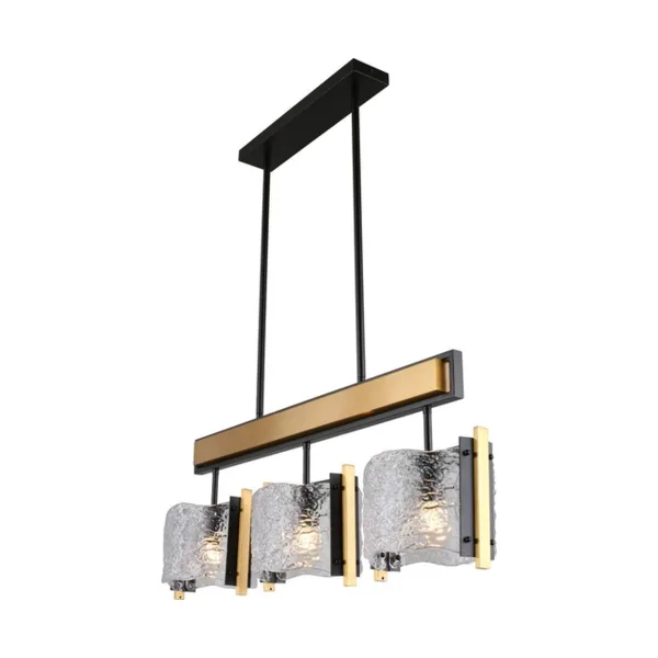Люстра на штанге Omnilux Onte OML-99703-03