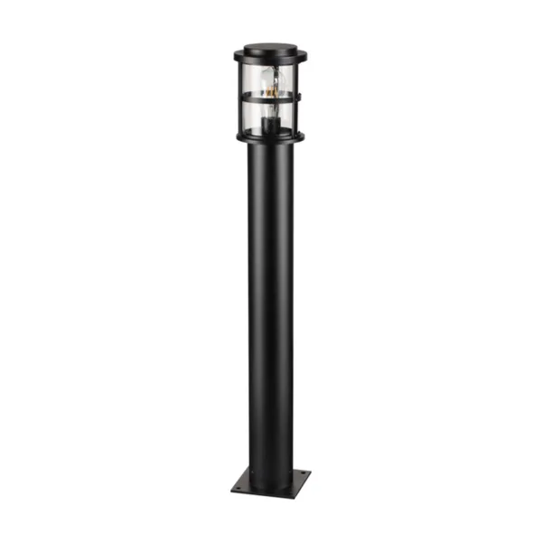 Уличный наземный светильник Odeon Light Magus 4964/1F