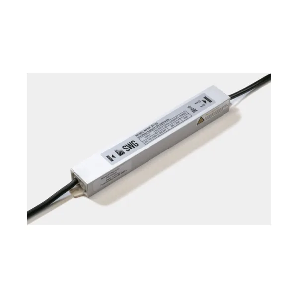 Блок питания для светодиодной ленты SWG MTPW MTPW-30-24