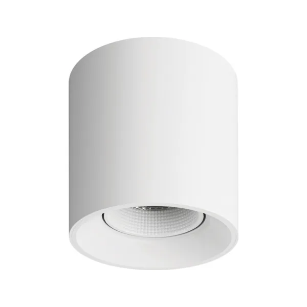 Точечный накладной светильник Denkirs DK3090-WH