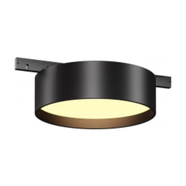 Трековый светильник Maytoni Zon TR189-1-12W2.7K-B