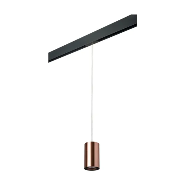 Трековый светильник Lightstar Rullo PRORP430