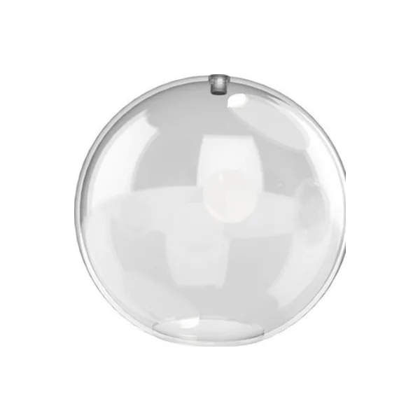 Плафон стеклянный Nowodvorski Cameleon Sphere S TR 8531