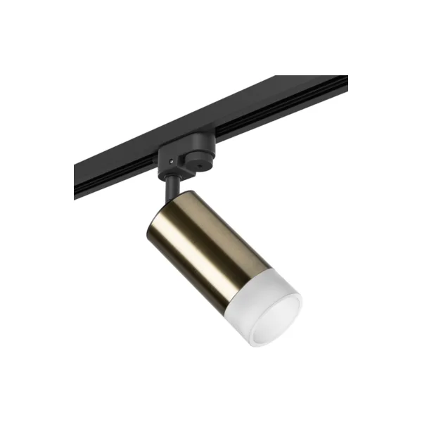 Трековый светильник Lightstar Rullo R1T43131