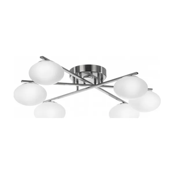 Потолочная люстра Citilux Atman smart CL226A161